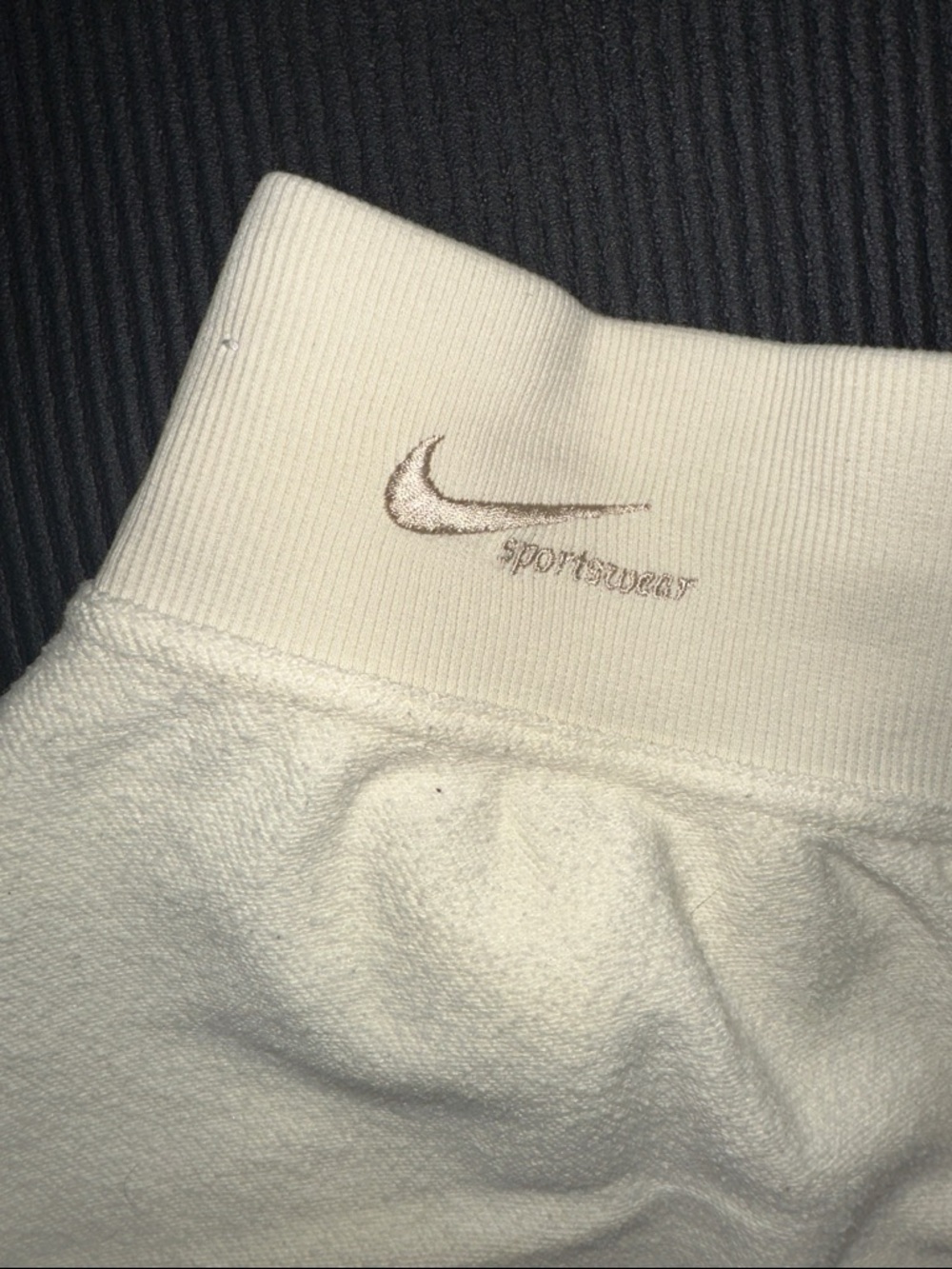 Nike Cotton Shorts